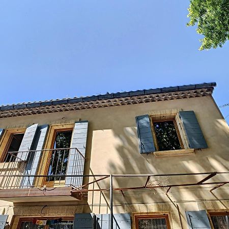 T2 Robion Luberon Apartment Exterior photo