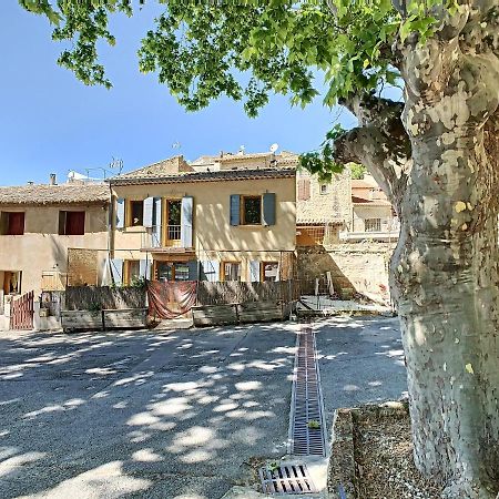 T2 Robion Luberon Apartment Exterior photo